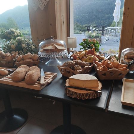 Les Chemins Du Leman Hotell Novel Exteriör bild