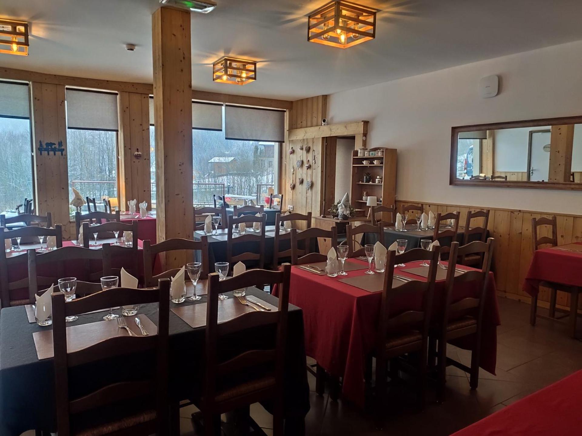 Les Chemins Du Leman Hotell Novel Exteriör bild