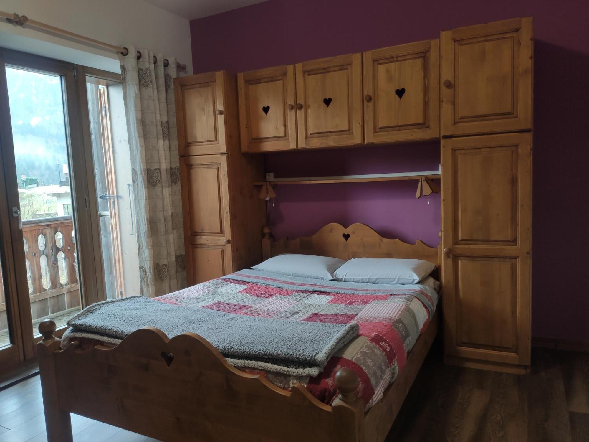 Les Chemins Du Leman Hotell Novel Exteriör bild