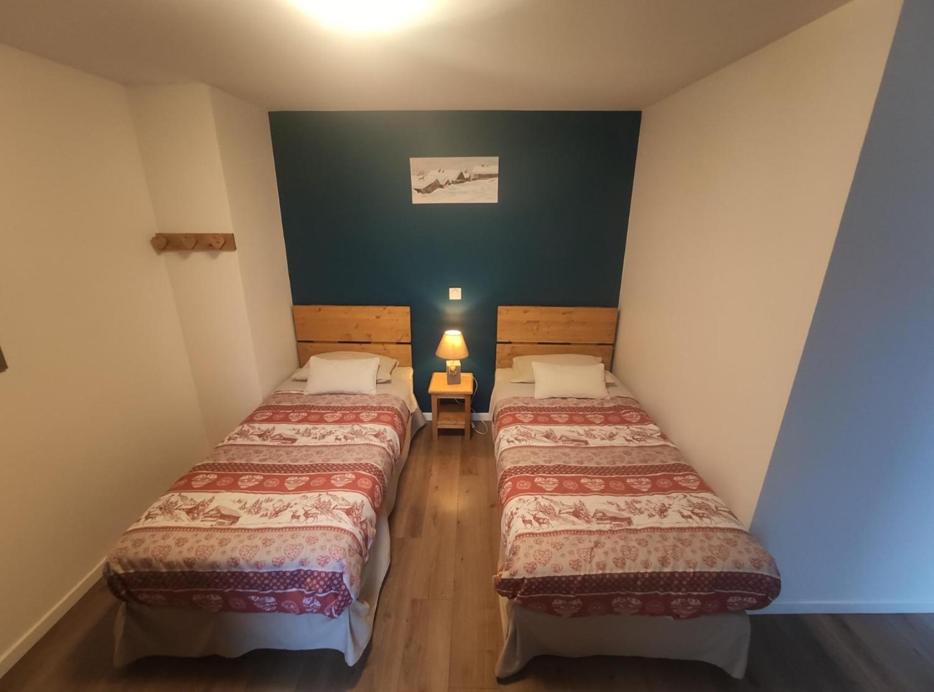 Les Chemins Du Leman Hotell Novel Exteriör bild