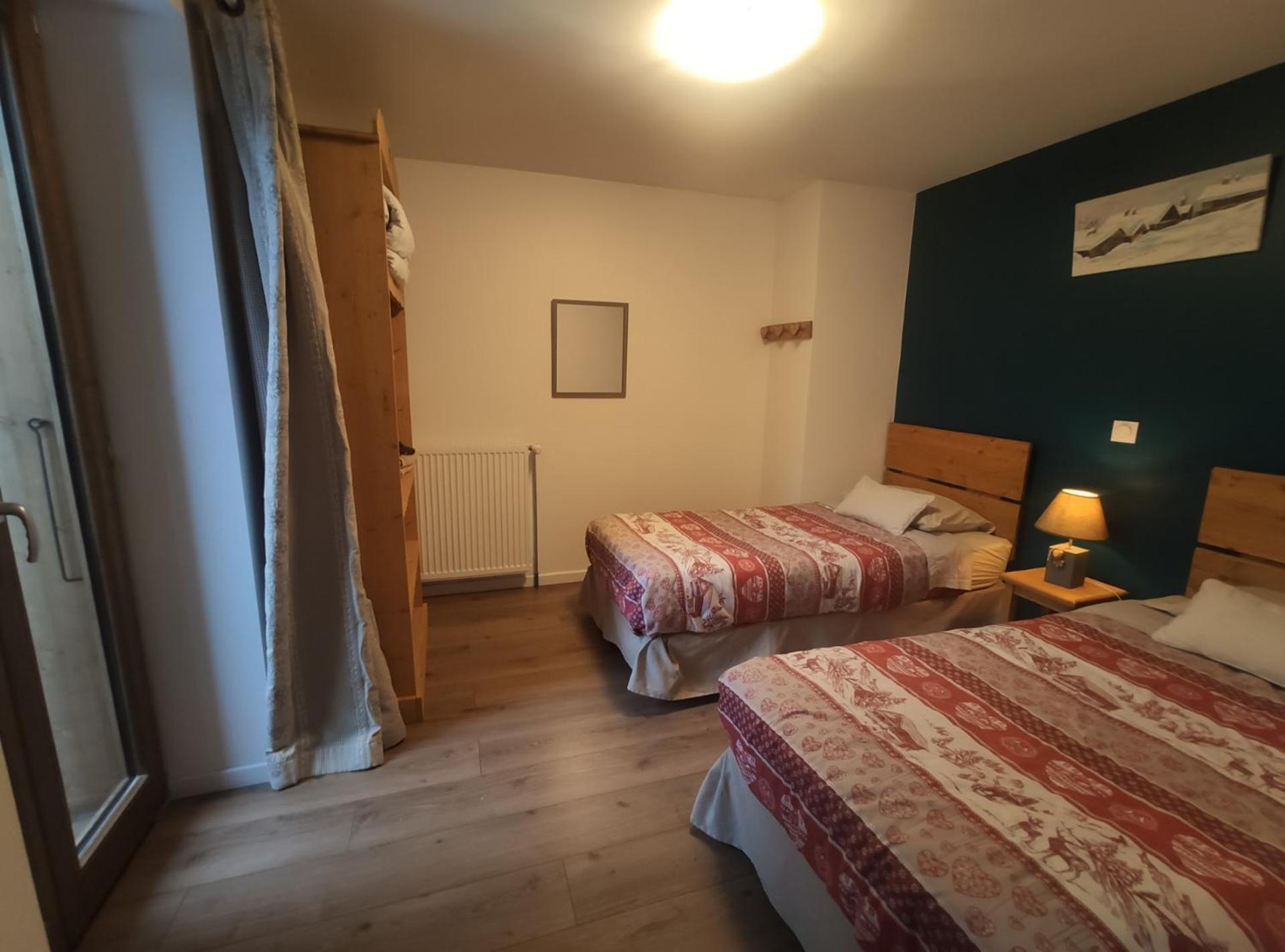 Les Chemins Du Leman Hotell Novel Exteriör bild