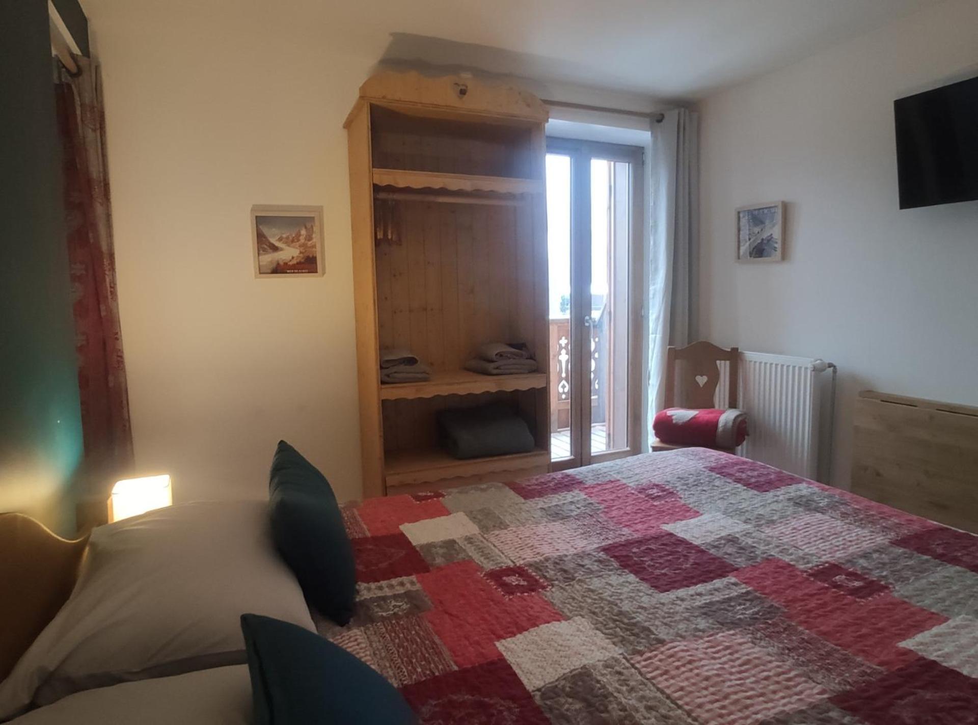 Les Chemins Du Leman Hotell Novel Exteriör bild