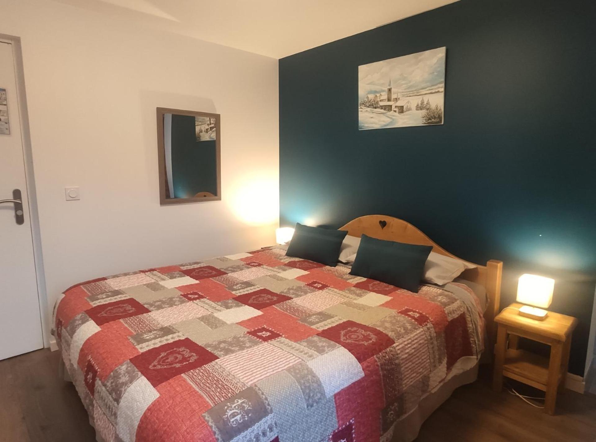 Les Chemins Du Leman Hotell Novel Exteriör bild