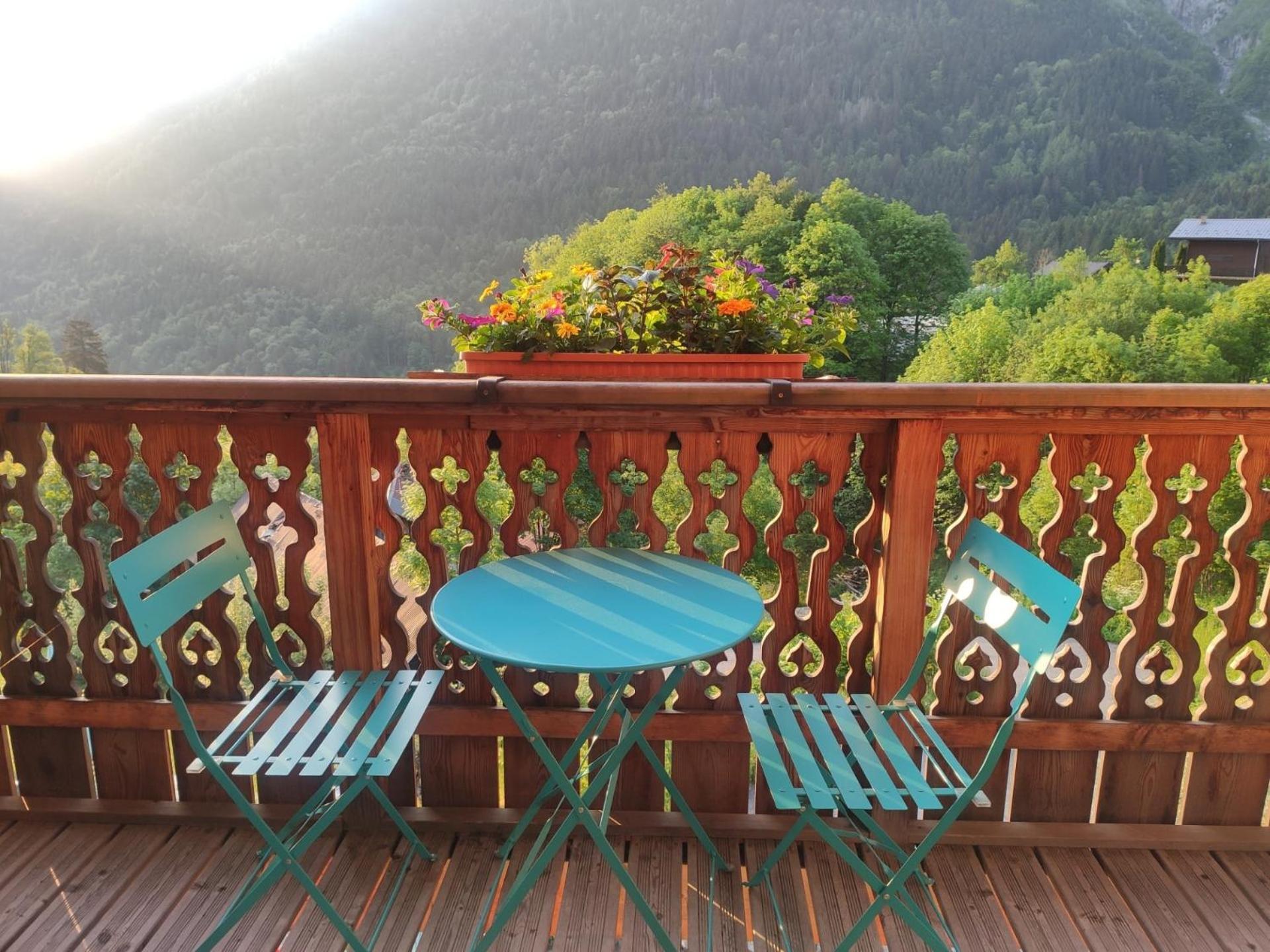 Les Chemins Du Leman Hotell Novel Exteriör bild