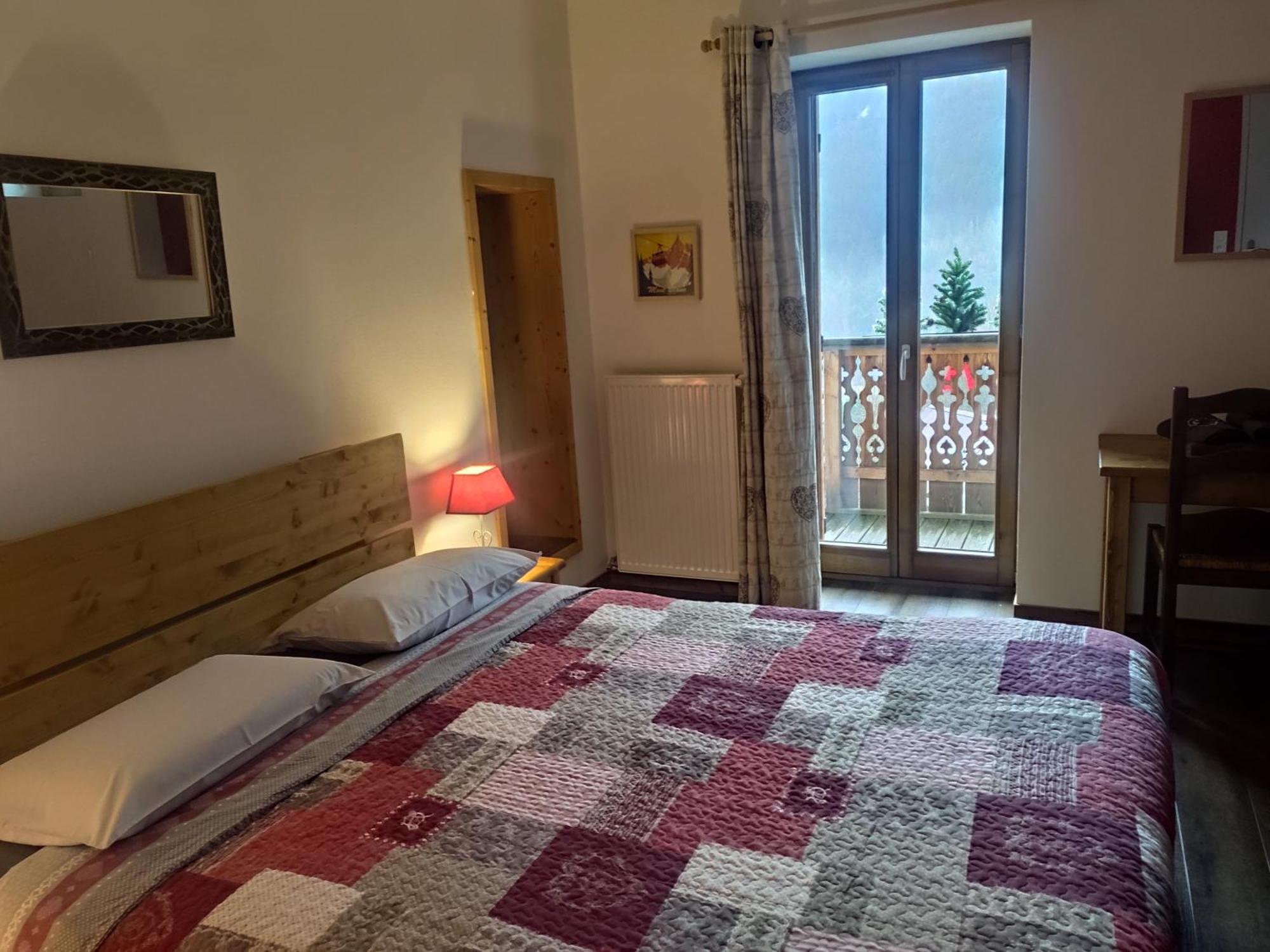 Les Chemins Du Leman Hotell Novel Exteriör bild