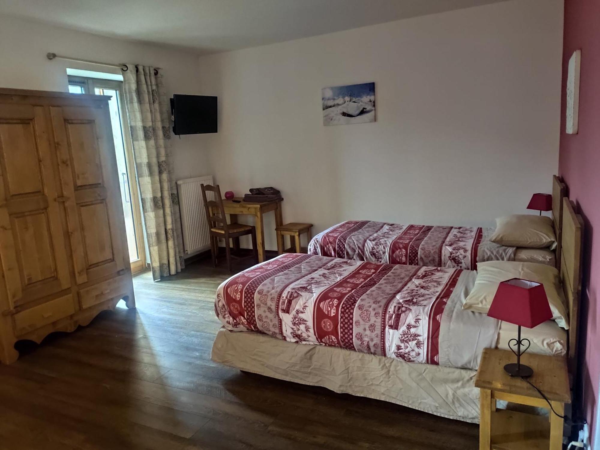 Les Chemins Du Leman Hotell Novel Exteriör bild
