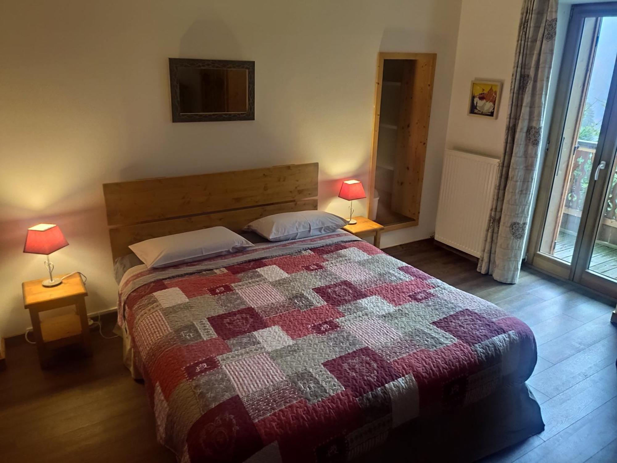 Les Chemins Du Leman Hotell Novel Exteriör bild