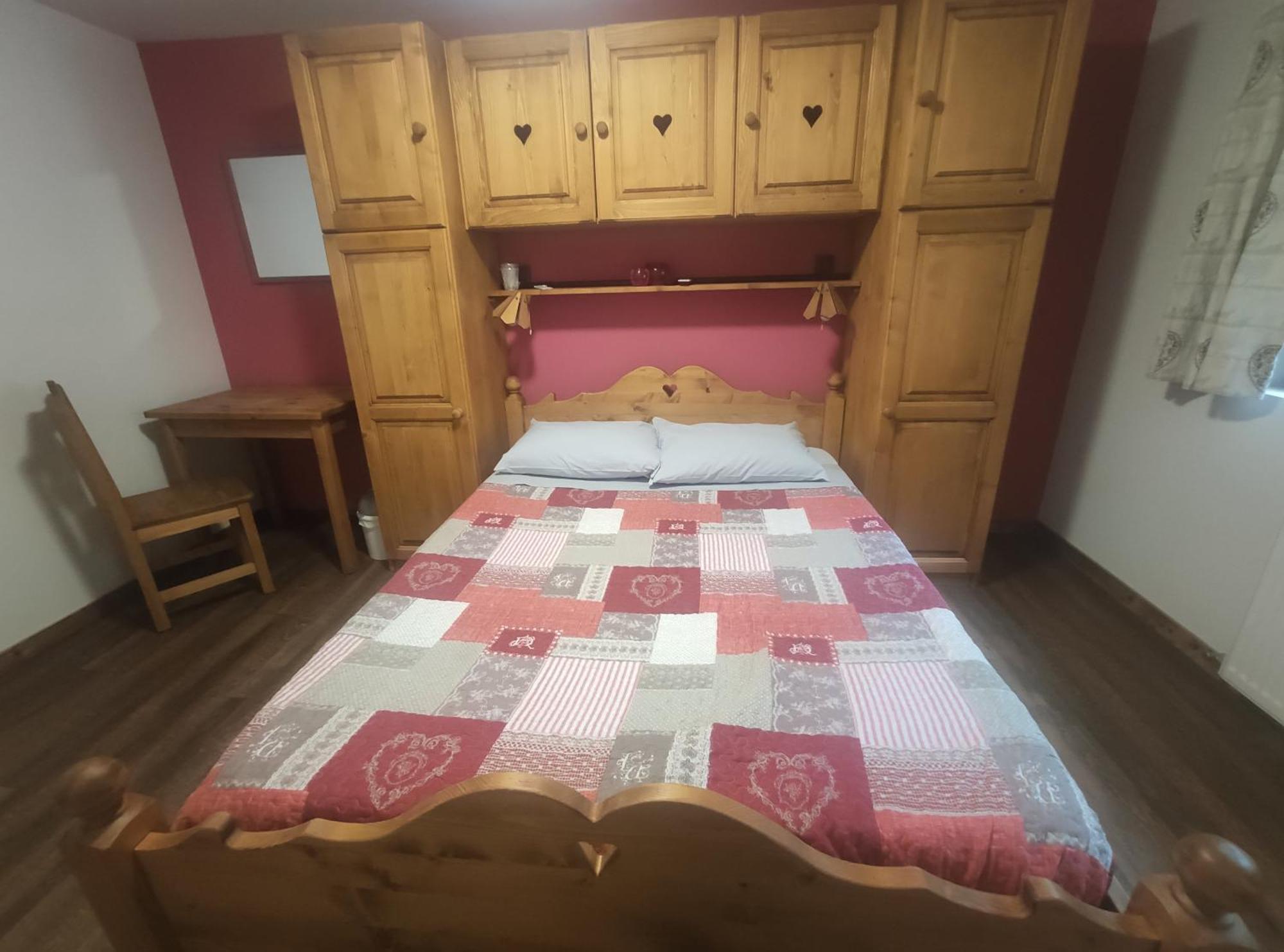Les Chemins Du Leman Hotell Novel Exteriör bild