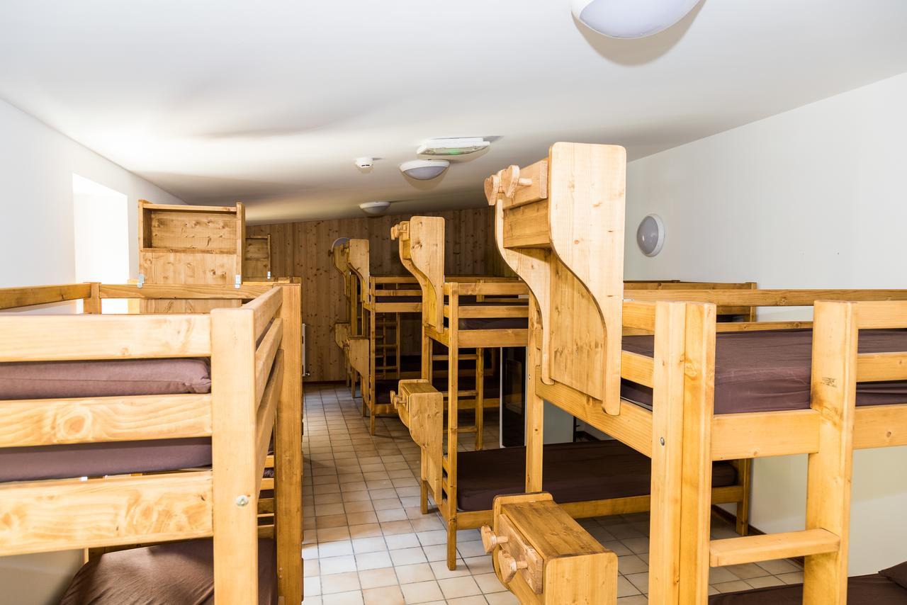 Les Chemins Du Leman Hotell Novel Exteriör bild